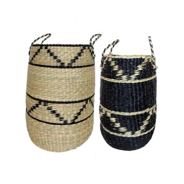 Καλάθια Boho